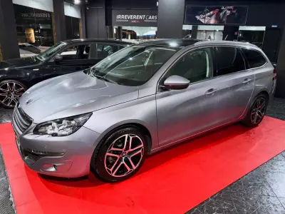 Peugeot 308 SW 2015 - 224475km