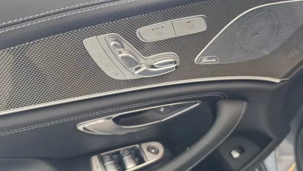 Mercedes-Benz CLS 300 2019 - 41500 EUR, 164017 km - 164017km - foto 34 de 60