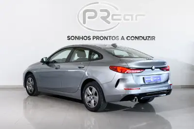 BMW 216 Gran Coupé 2023 - 24900 EUR, 51952 km - 51952km - foto 2 de 8
