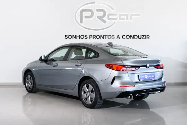 BMW 216 Gran Coupé d Advantage 2023 Diesel