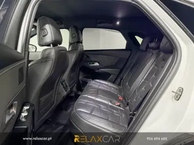 DS DS7 Crossback 2020 - 23500 EUR, 99600 km - AUTO.MOTO.pt - 99600km - foto 15 de 22
