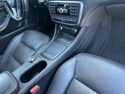Mercedes-Benz GLA 220 2014 - 17900 EUR, 160000 km - 160000km - foto 61 de 64
