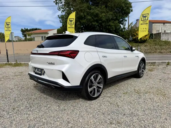 MG Marvel R 2022 - 24890 EUR, 120000 km - AUTO.MOTO.pt - 120000km - foto 3 de 13