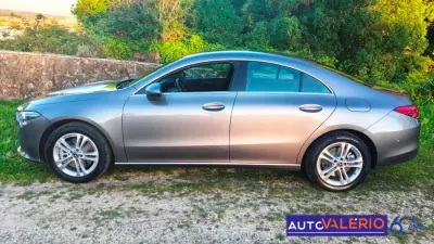 Mercedes-Benz CLA 250 2022 - 29950 EUR, 33558 km - AUTO.MOTO.pt - 33558km - foto 2 de 30