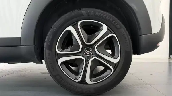 Citroën C4 Cactus 2020 - 9990 EUR, 176794 km - AUTO.MOTO.pt - 176794km - foto 27 de 27