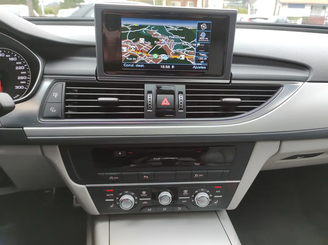 Audi A6 Avant 2017 - 22900 EUR, 175000 km - AUTO.MOTO.pt - 175000km - foto 15 de 15