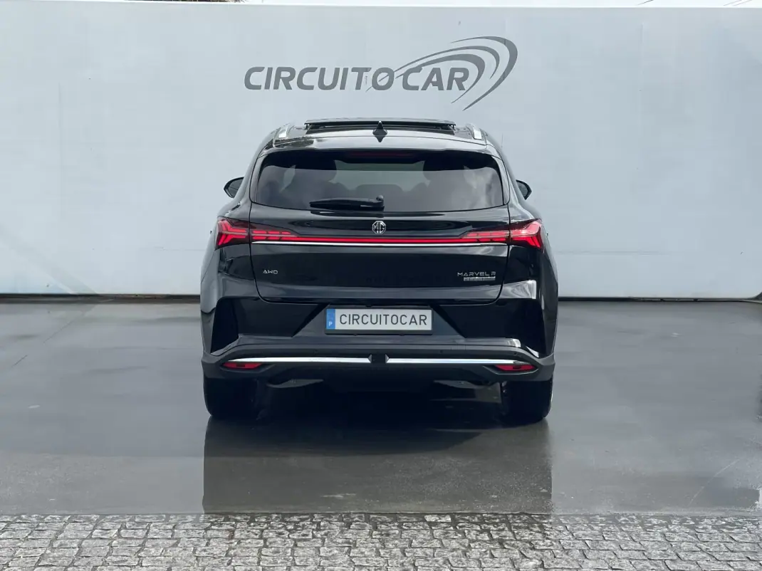 MG Marvel R 2022 - 28995 EUR, 16724 km - AUTO.MOTO.pt - 16724km - foto 11 de 58