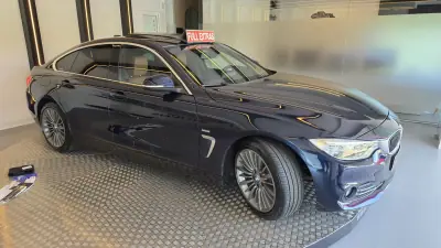 BMW 420 Gran Coupé 2015 - 20900 EUR, 164827 km - AUTO.MOTO.pt - 164827km - foto 18 de 75