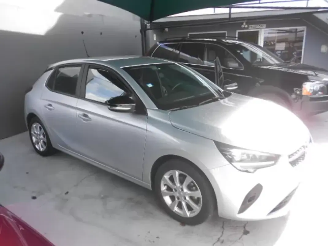 Opel Corsa 2021 - 16250 EUR, 35121 km - AUTO.MOTO.pt - 35121km - foto 6 de 6