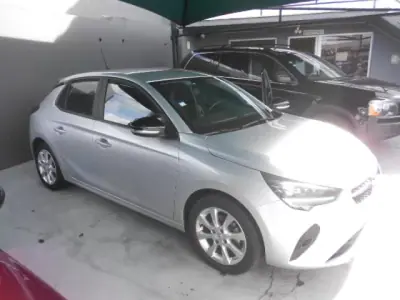 Opel Corsa 2021 - 16250 EUR, 35121 km - AUTO.MOTO.pt - 35121km - foto 6 de 6