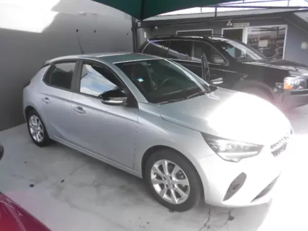 Opel Corsa 2021 - 16250 EUR, 35121 km - AUTO.MOTO.pt - 35121km - foto 6 de 6