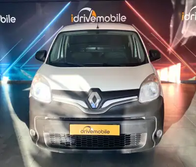 Renault KANGOO 1.5 BLUE DCI 3LUG EDITION ONE 2018 - 11900 EUR, 121178 km - AUTO.MOTO.pt - 121178km - foto 15 de 28