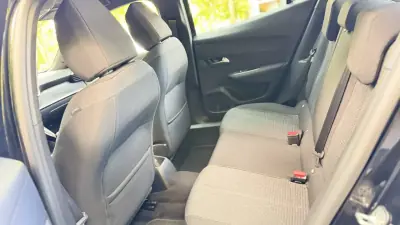 Peugeot 2008 2025 - 22500 EUR, 3357 km - AUTO.MOTO.pt - 3357km - foto 11 de 20