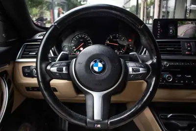 BMW 418 Gran Coupé 2018 - 23900 EUR, 137474 km - 137474km - foto 13 de 46