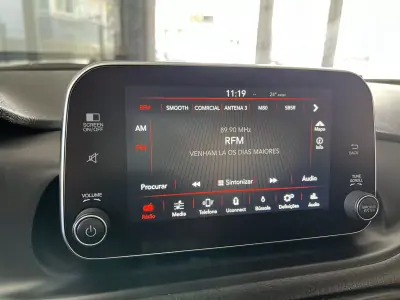 Fiat Tipo Station Wagon 2017 - 10900 EUR, 89825 km - AUTO.MOTO.pt - 89825km - foto 11 de 23