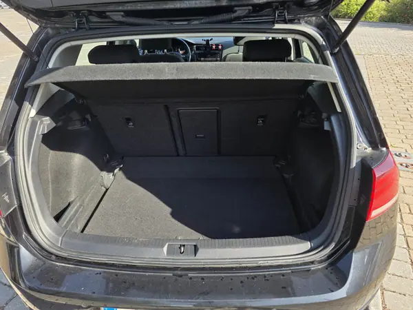 Volkswagen Golf 2019 - 15500 EUR, 140291 km - 140291km - foto 14 de 15