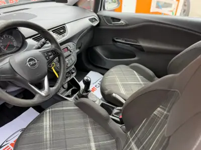 Opel CORSA VAN 1.3 CDTI 2018 - 9250 EUR, 160901 km - AUTO.MOTO.pt - 160901km - foto 9 de 12