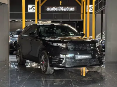 Land Rover Velar 2024 - 69990 EUR, 55300 km - foto 1 de 23