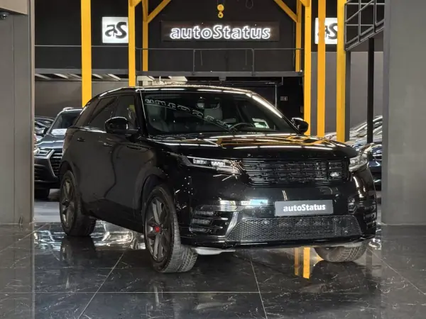 Land Rover Velar 2.0 P400e AWD 2024 Híbrido Plug-In