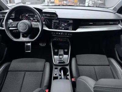 Audi A3 Limousine 2022 - 19950 EUR, 178777 km - 178777km - foto 24 de 52