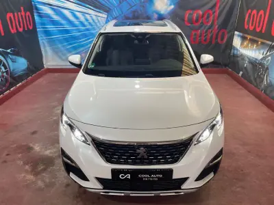 Peugeot 3008 2020 - 19999 EUR, 129000 km - AUTO.MOTO.pt - 129000km - foto 7 de 49