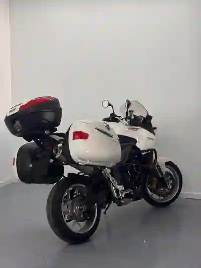 Triumph Tiger 1050 2007 — foto 3 de 15