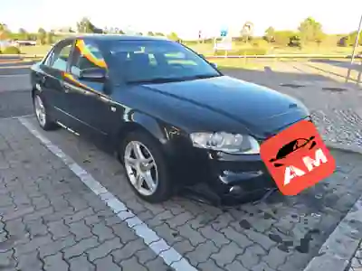 Audi A4 2006 — foto 4 de 12