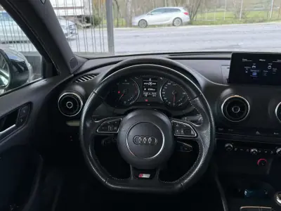 Audi A3 Sportback 2015 - 17750 EUR, 151869 km - AUTO.MOTO.pt - 151869km - foto 13 de 25