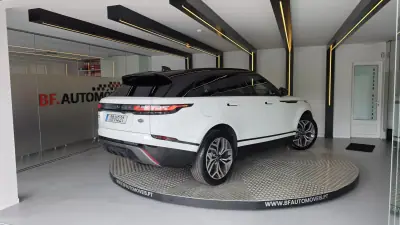 Land Rover Range Rover Velar 2018 - 27900 EUR, 193032 km - 193032km - foto 4 de 69