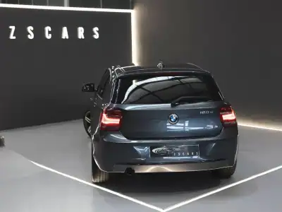 BMW 120 2012 - 12490 EUR, 230000 km - AUTO.MOTO.pt - 230000km - foto 6 de 17