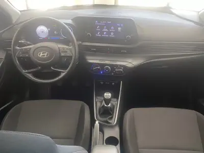 Hyundai i20 2023 - 17750 EUR, 33133 km - AUTO.MOTO.pt - 33133km - foto 11 de 37