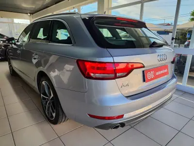 Audi A4 Avant 2017 - 21750 EUR, 126000 km - 126000km - foto 7 de 39