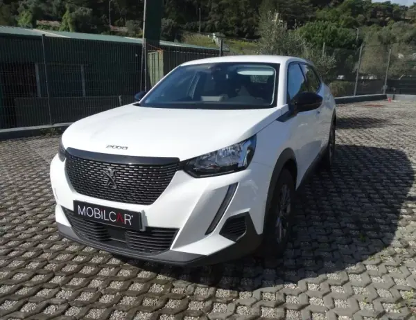 Peugeot 2008 2022 - 17980 EUR, 52419 km - AUTO.MOTO.pt - 52419km - foto 14 de 20