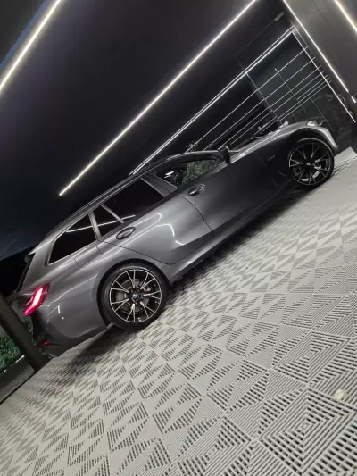 BMW 320 2022 - 27750 EUR, 124000 km - AUTO.MOTO.pt - 124000km - foto 5 de 21