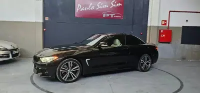 BMW 435 2014 - 32990 EUR, 182000 km - AUTO.MOTO.pt - 182000km - foto 29 de 46