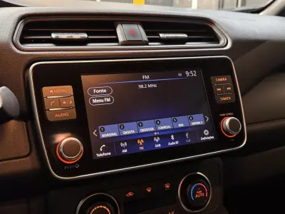 Nissan Leaf 2022 - 15990 EUR, 95500 km - AUTO.MOTO.pt - 95500km - foto 23 de 32