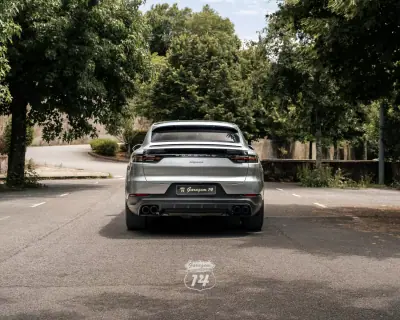 Porsche Cayenne Coupé 2021 - 73990 EUR, 30630 km - AUTO.MOTO.pt - 30630km - foto 50 de 56