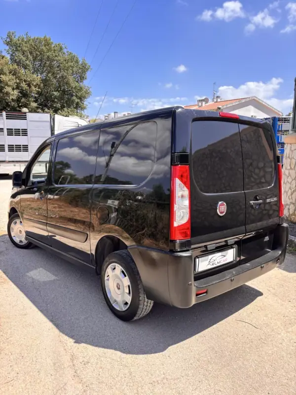 Fiat Scudo 2014 - 8990 EUR, 278000 km - AUTO.MOTO.pt - 278000km - foto 4 de 8