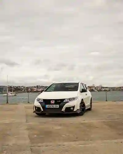 Honda Civic 2016 — foto 4 de 15