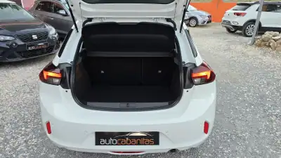 Opel Corsa 2022 - 13750 EUR, 44724 km - AUTO.MOTO.pt - 44724km - foto 19 de 19