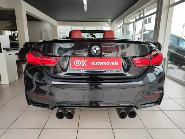 BMW M4 2016 - 51500 EUR, 76150 km - AUTO.MOTO.pt - 76150km - foto 23 de 44
