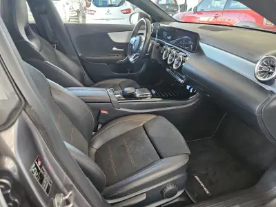 Mercedes-Benz CLA 250 2021 - 28990 EUR, 156000 km - AUTO.MOTO.pt - 156000km - foto 9 de 10
