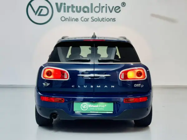 MINI Clubman 2017 - 13750 EUR, 98000 km - AUTO.MOTO.pt - 98000km - foto 8 de 60