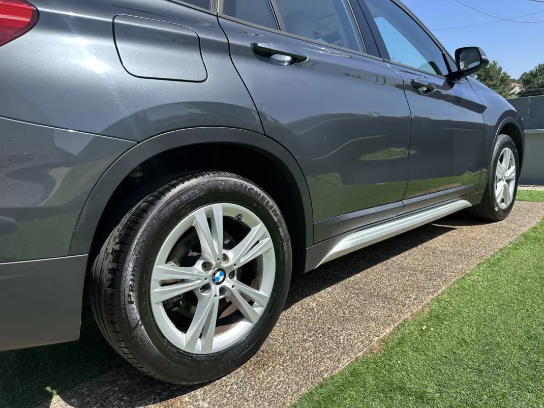 BMW X1 2016 - 17900 EUR, 200000 km - 200000km - foto 22 de 66