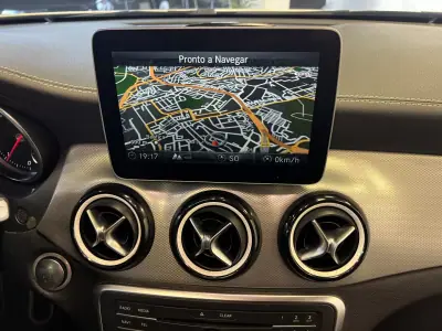 Mercedes-Benz A 180 2017 - 18990 EUR, 140000 km - 140000km - foto 19 de 40