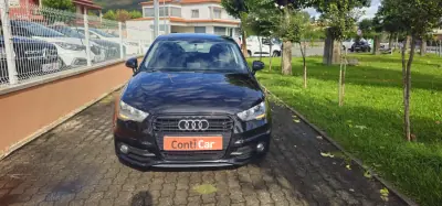 Audi A1 Sportback 2013 - 9850 EUR, 153780 km - 153780km - foto 2 de 11