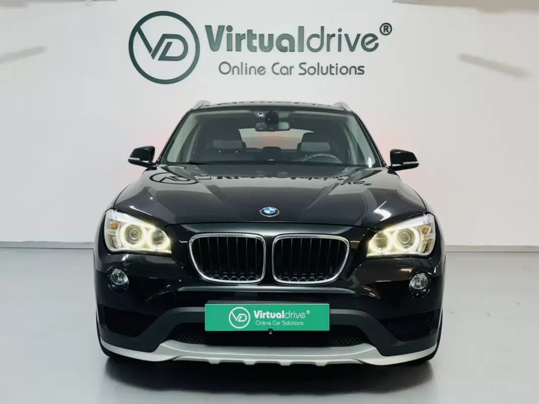 BMW X1 2014 - 15750 EUR, 96000 km - AUTO.MOTO.pt - 96000km - foto 2 de 58
