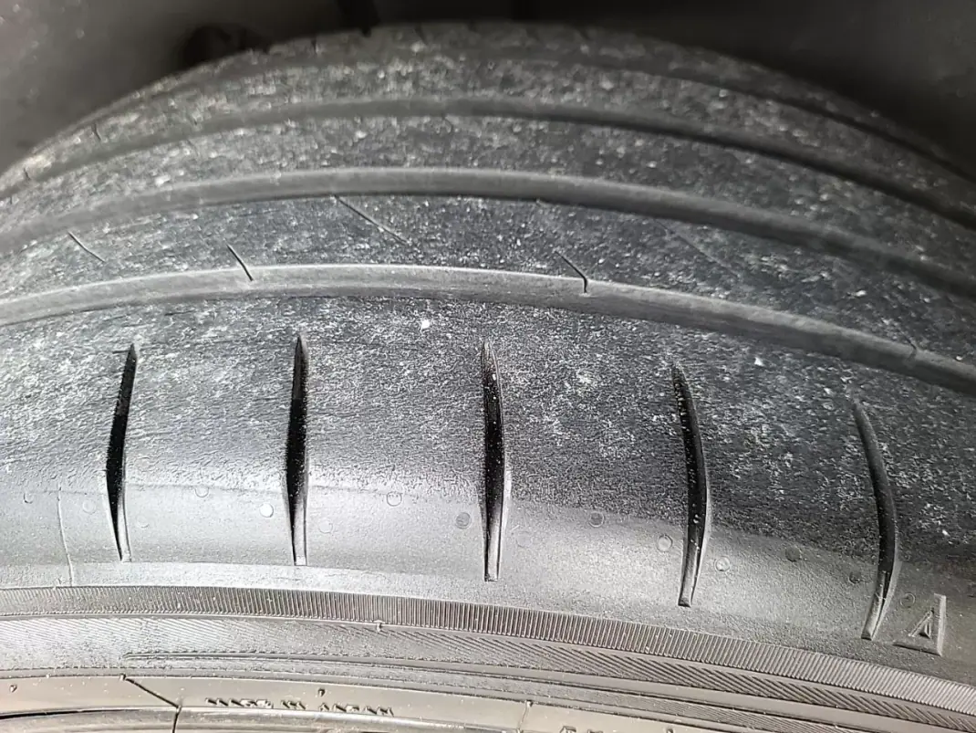 DS DS4 Crossback 2018 - 14700 EUR, 85794 km - AUTO.MOTO.pt - 85794km - foto 13 de 25