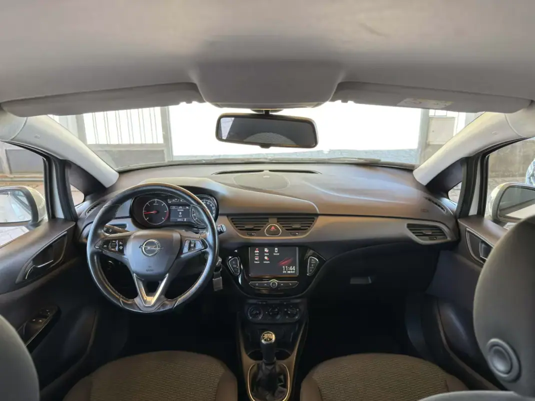 Opel Corsa 2016 - 8950 EUR, 95315 km - AUTO.MOTO.pt - 95315km - foto 18 de 27