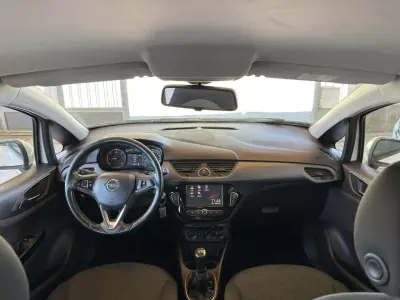 Opel Corsa 2016 - 8950 EUR, 95315 km - AUTO.MOTO.pt - 95315km - foto 18 de 27